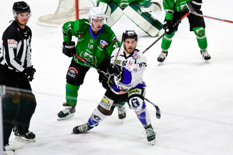 HK SŽ Olimpija