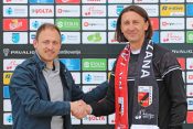 Davor Škerjanc, Sabit Šljivo