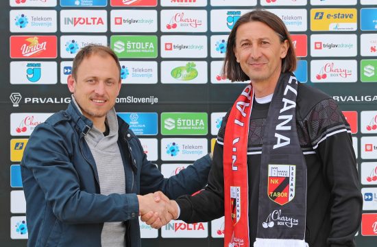 Davor Škerjanc, Sabit Šljivo