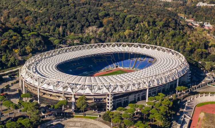 Stadio Olimpico