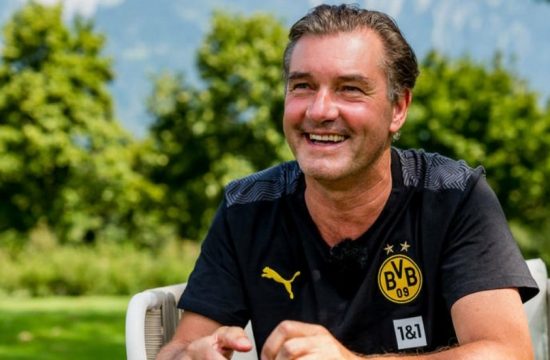 Michael Zorc