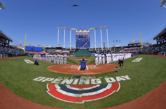 MLB
