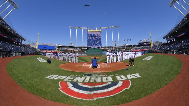 MLB