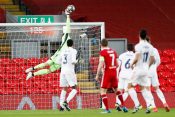 Thibault Courtois