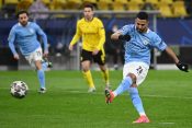 Riyad Mahrez