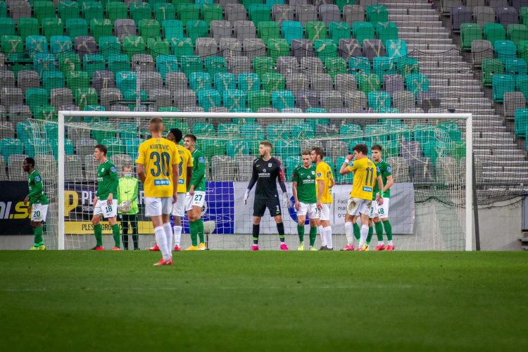 NK Olimpija/Twitter