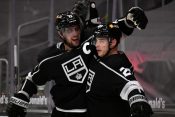 Anže Kopitar Los Angeles Kings