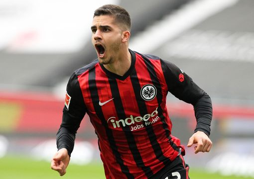 Andre Silva