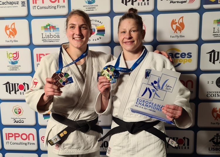 Twitter/Judo zveza Slovenije