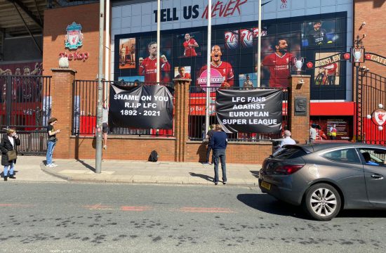 Spion Kop 1906/Twitter
