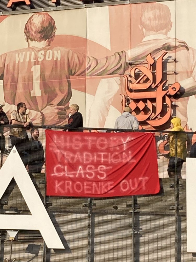 Twitter/GoonerViews