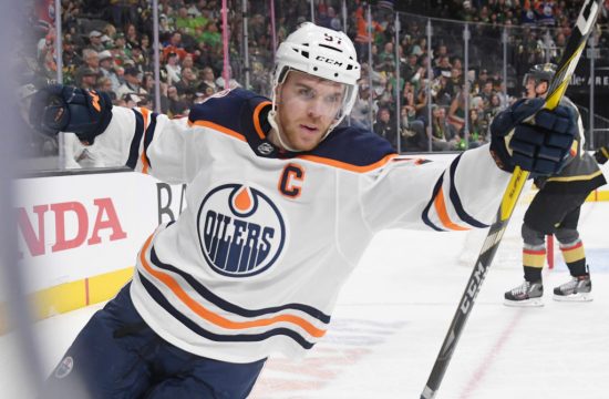 Connor McDavid