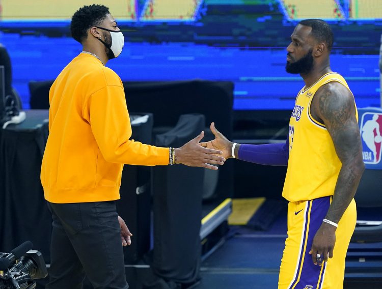 Thearon W. Henderson/Getty Images