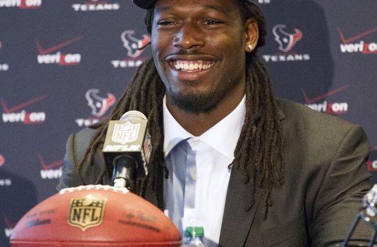 Jadaveon Clowney