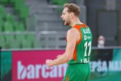 Jaka Blažič, KK Cedevita Olimpija