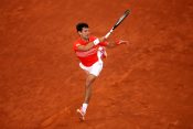 Novak Đoković tenis