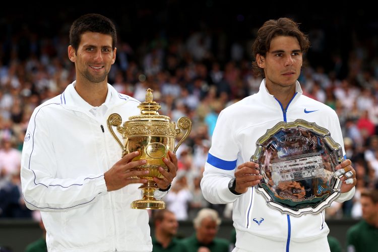 Clive Brunskill/Getty Images