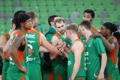 KK Cedevita Olimpija