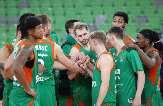 KK Cedevita Olimpija
