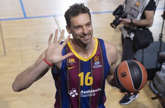 2021 Euroleague Basketball