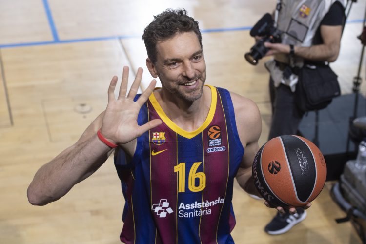 2021 Euroleague Basketball