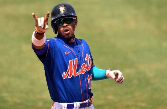 Francisco Lindor