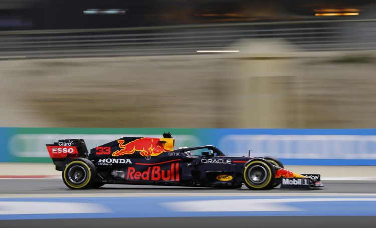 Red Bull Formula 1