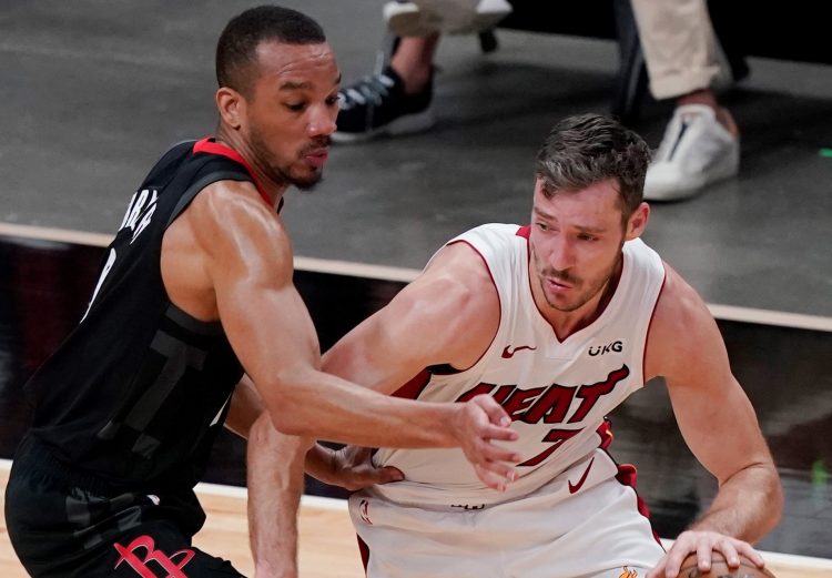 Goran Dragić