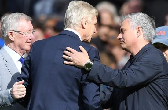 Getty Image/Shaun Botterill