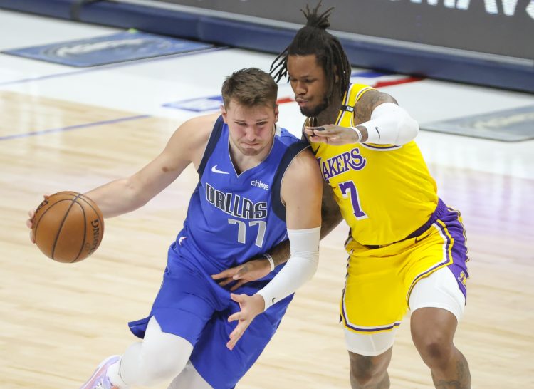 Luka Dončić