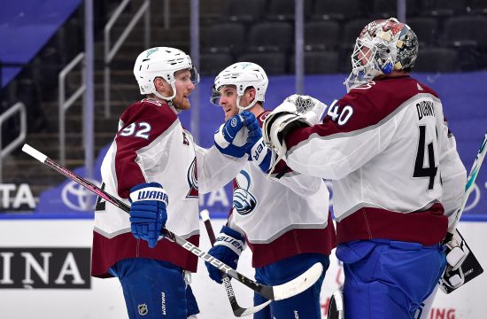 Colorado Avalanche
