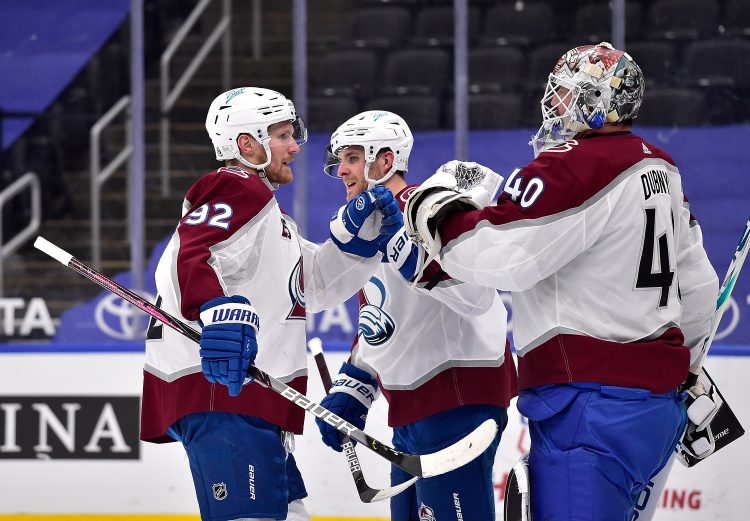 Colorado Avalanche