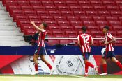 Atletico Madrid