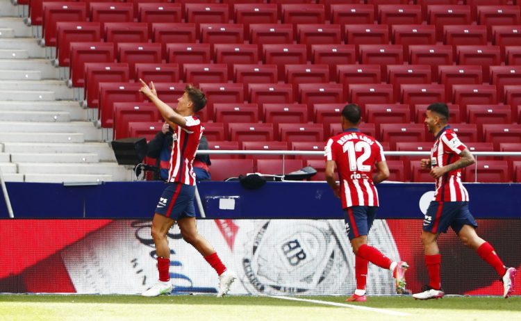 Atletico Madrid