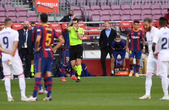 Alex Caparros/Getty Images