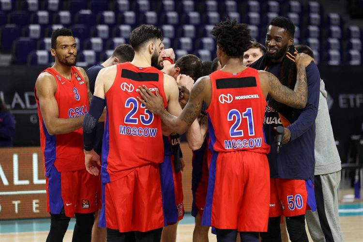 CSKA