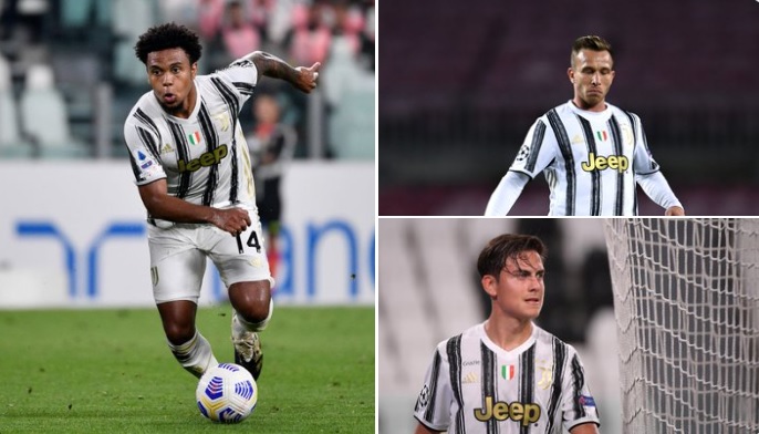 juventus