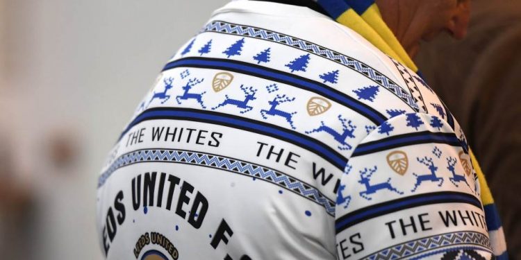 Getty Images Sport/George Wood