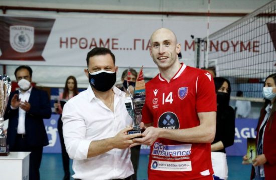 Žiga Štern