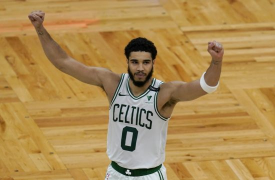 Jayson Tatum