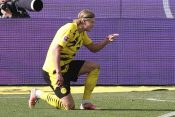 Erling Haaland