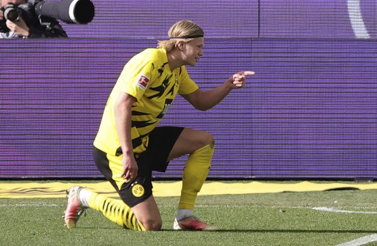 Erling Haaland