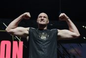 Tyson Fury