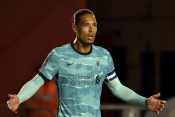 Virgil van Dijk