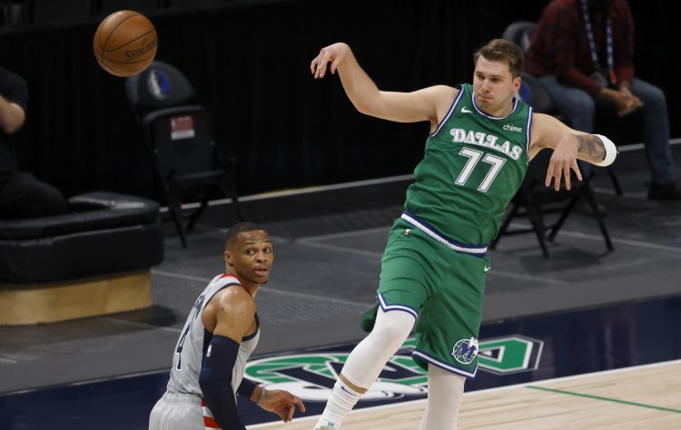 Luka Dončić