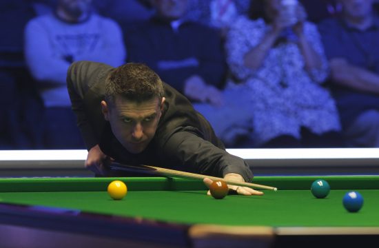 Mark Selby