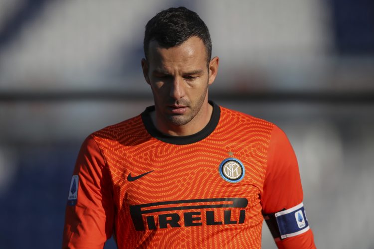 Samir Handanović