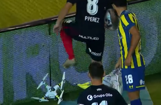 dron