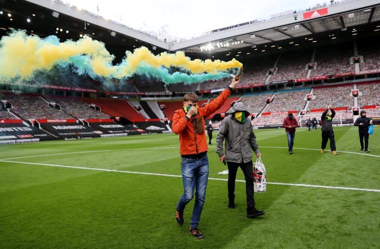 Manchester United