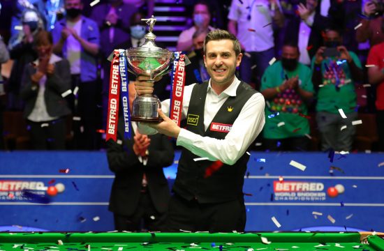 Mark Selby